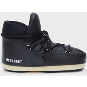 Resim Moon Boot Kadın Kar Botu 14600300-001 Siyah 