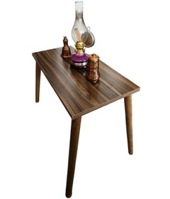 Resim MASALL Sehpa zigon laptop Sehpa ders çalışma sehpası 