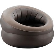 Resim Easy Camp Easy Camp Maple Chair Doğa Mobilyası Unisex Siyah Şişme Mobilya 