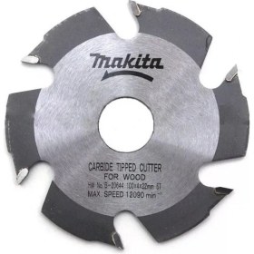 Resim Makıta B-20644 Daire Testere 100X6DİŞ 