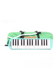 Resim HONER ME32 - Melodika (Yeşil) 