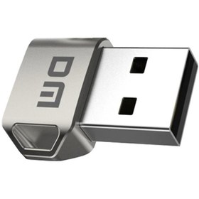 Resim DM AD038 USB to Type-C Metal OTG Çevirici Dönüştürücü Adaptör 