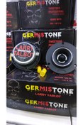 Resim GERMİSTONE BU FİYATA YOK 10CM DOME TWEETER 100RMS 