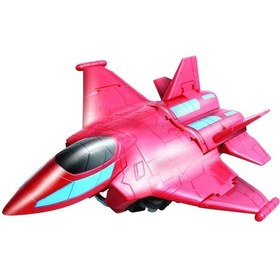Resim Mars Dönüşebilen Robot Jet Fighter 