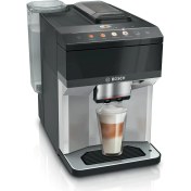 Resim TPE40307-BOSCH Tam Otomatik Kahve Makinesi 