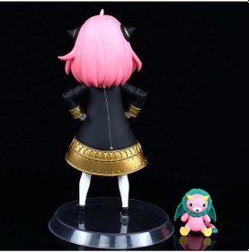 Resim Anya Forger Spay X Family Figür 