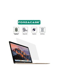 Resim Forzacase Apple Uyumlu MacBook 16 Touch Bar 2 Adet Ekran Koruyucu Film - Fc337 Şeffaf 