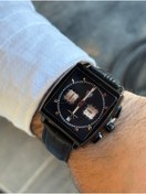 Resim Tiger TİGER ERKEK KOL SAATİ TI-619B 