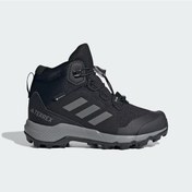 Resim Adidas Terrex Mid Gore Tex Çocuk Outdoor Ayakkabı C-adııe6079f10a00 Siyah 