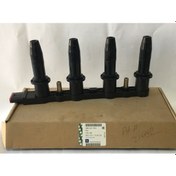Resim Vectra C Ateşleme Bobini 1.6-1.8 05-08 Z16Xep-Z18Xer Orj. Gm 527789594 