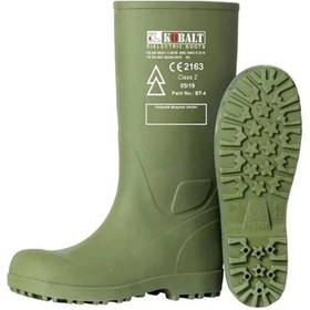 Resim Elektrikçi Çizmesi 