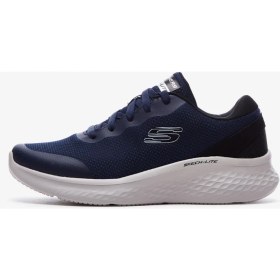 Resim Skechers Skech-Lite Pro Erkek Spor Ayakkabı 232591 NVBK 