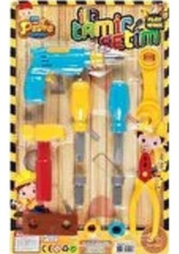 Resim Özdemir toys oyuncak ilk tamir seti 