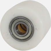 Resim Burak Teker Mobilya Tekerleği 