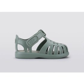 Resim Igor Erkek Çocuk Tobby Solid Kauçuk Malzeme ile Casual Kullanım için Ergonomik Sandalet 