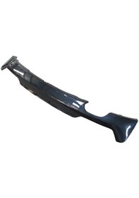 Resim Bmw 4 Serı F36 13/18 Karlık Arka Tampon Altı Spoıler M Sport Tw - Oem Yedek Parça 