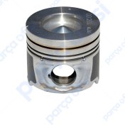 Resim Chevrolet Captiva Std Piston Segman (2007-2011) Yerli Muadil 