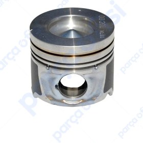 Resim Chevrolet Captiva Std Piston Segman (2007-2011) Yerli Muadil 