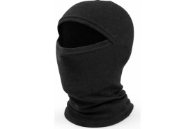 Resim Single Sword Unisex Termal Yüz ve Boyun Maskesi 0//SİYAH 