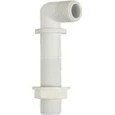Resim Khi-Zai Klozet Temiz Su Giriş Dirseği 5,2 cm 3/8 