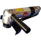 Resim Suntech SG-0519-5 Havalı Satıh Taşlama 125 MM 