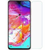 Resim Pilanix Samsung Galaxy A80 Için Nano Cam Ekran Koruyucu Şeffaf 