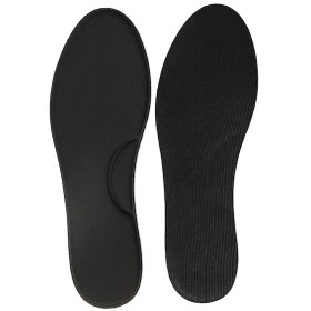 Resim Black Vein Memory Foam Ayakkabı Tabanlığı, Akıllı Hafızalı Taban 