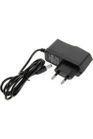 Resim Electronic Cheap 12V 1A 12 Volt 1 Amper Şerit LED Uydu Modem Adaptör 12V1AH 12V1A 