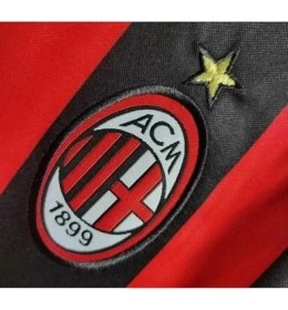 Resim A.c M.i.l.a.n 2006/07 Paolo Maldini Özel Nostalji FORMASI2333 