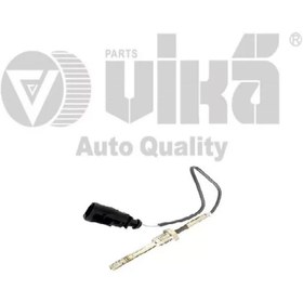 Resim Vika 03L906088D Egzoz Sıcaklık Sensörü Ön Delphı Typ - Audı A4 Q5-8-2.0-Tdı-Caga-Caha 