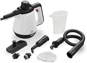 Resim Pirantech CB-02A Buharlı Temizlik Makinası Buharlı Temizleyici 