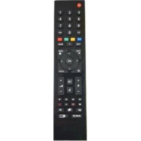 Resim Bayırtech Arçelik A43L 6945 5b Smart LED Tv Kumandası 