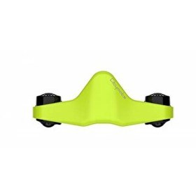 Resim Citymate Sea Scooter 2 X 600W Çift Motor Yeşil Elektrikli Deniz Scooter 