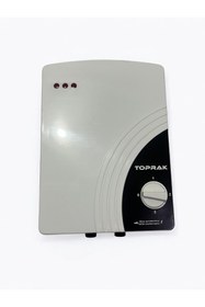 Resim BAĞDAŞ Şofben Banyo Tipi Elektrikli Şohben 