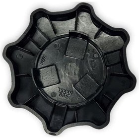 Resim Skoda Octavia A4 01-09 Ön Koltuk Sırt Ayar Kolu Siyah 6R0881671D 