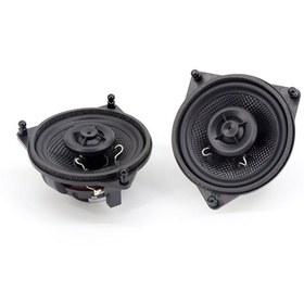 Resim Blam 100mnc 10cm Mercedes Hoparlör 