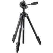 Resim VELBON M47 155CM Fotoğraf ve Video Tripod 