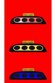 Resim giresunpandizot Tofaş Doğan - Şahin 4X6X9 Pandizot 