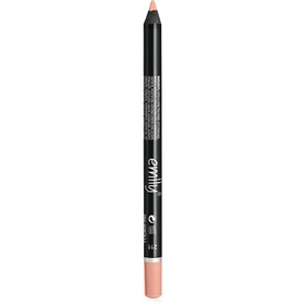 Resim Emily Long Lasting Lip Pencil Dudak Kalemi 211 