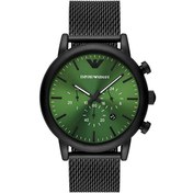 Resim Emporio Armani AR11470 Erkek Kol Saati 