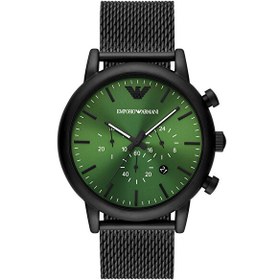 Resim Emporio Armani AR11470 Erkek Kol Saati 