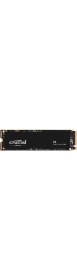 Resim Crucial 1TB P3 M.2 NVMe PCIe CT1000P3SSD8 3500 - 3000MB-s 5 YIL Garanti Gen 3 Ssd 