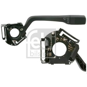 Resim FEBI 17806 Silecek Kumanda Kolu Transporter T4 91-04 701953519 (WM113622) 