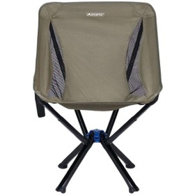Resim Trek Katlanabilir Kamp Sandalyesi - Orcamp - Haki Çok Renkli 