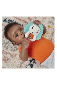 Resim Fisher Price Eğlenceli Dostlar Dişlik ve Çıngıraklar Hkd72 - 3+ Ay 