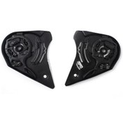 Resim Ls2ff351-rookıe-ff369-ff384-of552 Kask Yan Kapak Set 