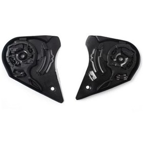 Resim Ls2ff351-rookıe-ff369-ff384-of552 Kask Yan Kapak Set 