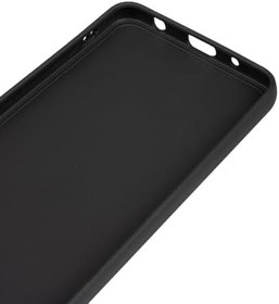 Resim Aksesuarcim Samsung Galaxy S25 FE ile Uyumlu Kılıf Silikon Esnek Kamera Lens Korumalı Tarz Mat Kapak Lusi Kayık 