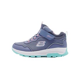 Resim Skechers Storm Blazer Kız Çocuk Gri Bot 