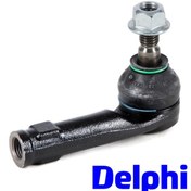 Resim Ford B-Max 2012-2016 Rot Başı Sol Delphi Marka 